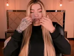 LexieWayne  live sex cam