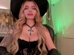 LexieWayne  live sex cam