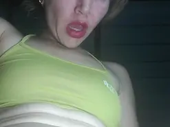 Candylovet  live sex cam