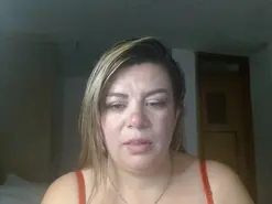 Milf_latin  live sex cam