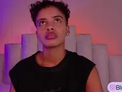 Beckablue  live sex cam