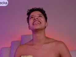 Beckablue  live sex cam