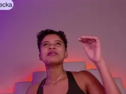Beckablue  live sex cam
