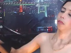 Catalella-Ar  live sex cam