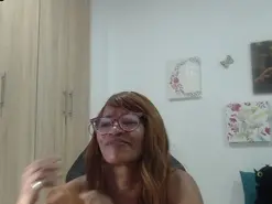 CelineMature  live sex cam