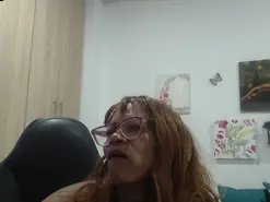 CelineMature  live sex cam