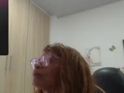 CelineMature  live sex cam