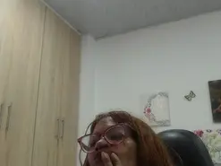 CelineMature  live sex cam