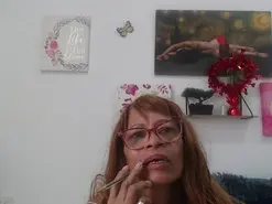 CelineMature  live sex cam