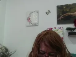 CelineMature  live sex cam