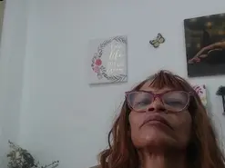 CelineMature  live sex cam