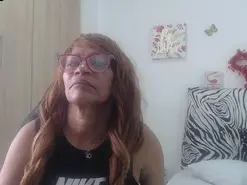 CelineMature  live sex cam