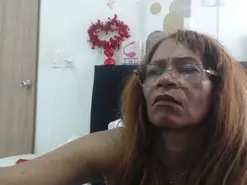 CelineMature  live sex cam