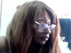 CelineMature  live sex cam