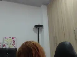 CelineMature  live sex cam