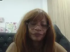 CelineMature  live sex cam
