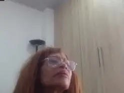 CelineMature  live sex cam