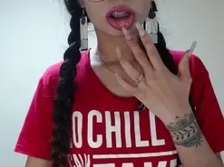 Lilith-7  live sex cam
