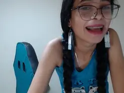 Lilith-7  live sex cam