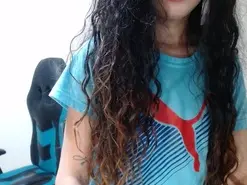 Lilith-7  live sex cam