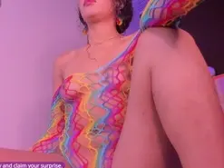 Abby-  live sex cam