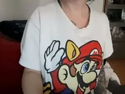 Jhadebratz23  live sex cam