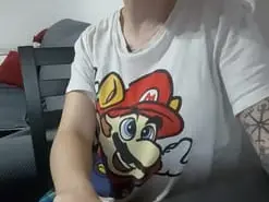 Jhadebratz23  live sex cam