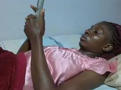 Quinmeli  live sex cam