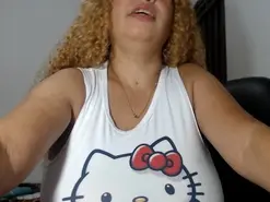 AngelaMadurita  live sex cam