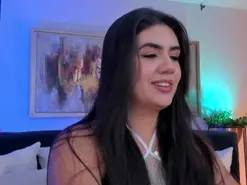 AngelicaVega  live sex cam