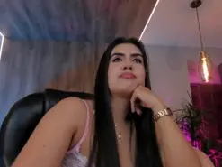 AngelicaVega  live sex cam