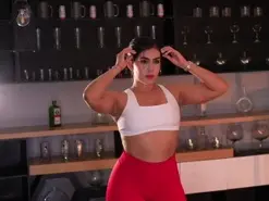 AngelicaVega  live sex cam