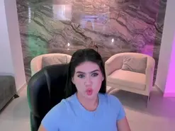 AngelicaVega  live sex cam