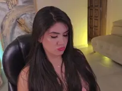 AngelicaVega  live sex cam