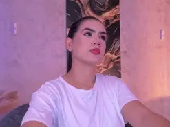 AngelicaVega  live sex cam