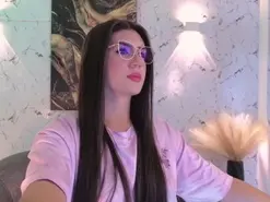 AngelicaVega  live sex cam