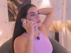 AngelicaVega  live sex cam