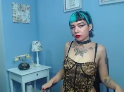 Velvet_noir  live sex cam