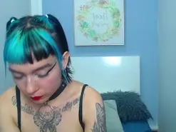 Velvet_noir  live sex cam