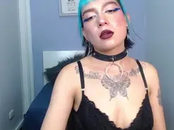 Velvet_noir  live sex cam