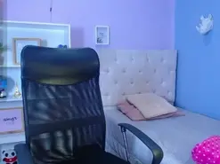 Velvet_noir  live sex cam