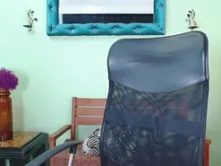ChalonVera  live sex cam