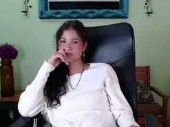 ChalonVera  live sex cam
