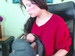 ChalonVera  live sex cam