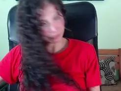 ChalonVera  live sex cam