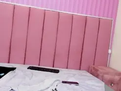 JadeRush  live sex cam