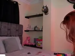 Danielasex1  live sex cam