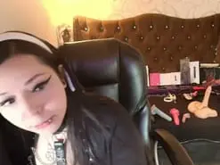 HanaCarter  live sex cam