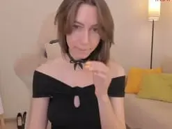 GoodGlamorGirl  live sex cam