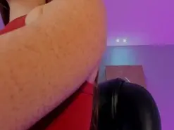 CorinneRusso  live sex cam